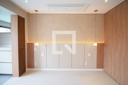 Kitnet/Studio para alugar com 1 quarto, 30m² em Pinheiros, São Paulo