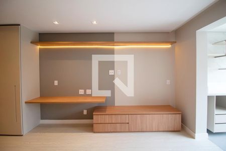 Kitnet/Studio para alugar com 1 quarto, 30m² em Pinheiros, São Paulo