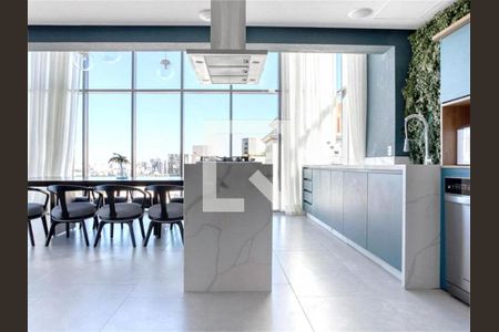 Apartamento à venda com 1 quarto, 42m² em Jardim Paulista, São Paulo