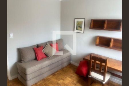 Apartamento à venda com 3 quartos, 105m² em Paraíso, São Paulo