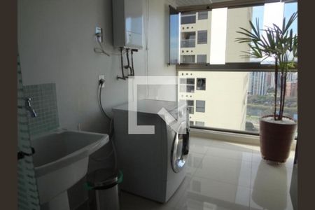 Apartamento à venda com 1 quarto, 70m² em Panamby, São Paulo