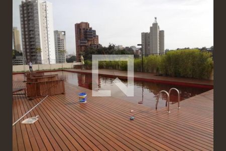 Apartamento à venda com 1 quarto, 70m² em Panamby, São Paulo