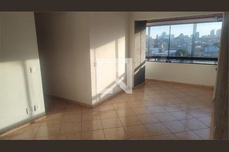 Apartamento à venda com 3 quartos, 70m² em Macedo, Guarulhos