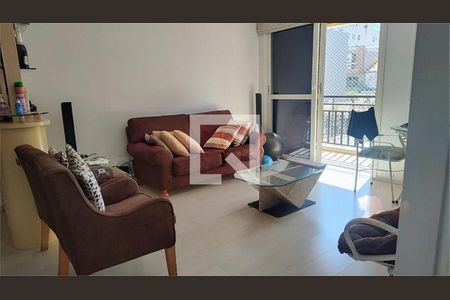 Apartamento à venda com 3 quartos, 95m² em Vila Augusta, Guarulhos