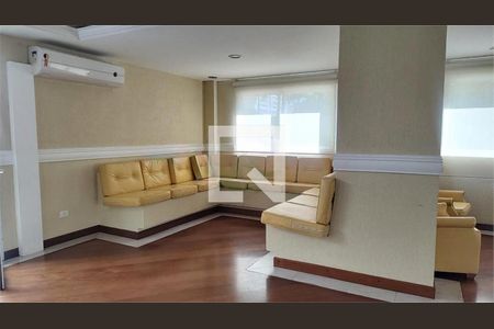 Apartamento à venda com 3 quartos, 95m² em Vila Augusta, Guarulhos