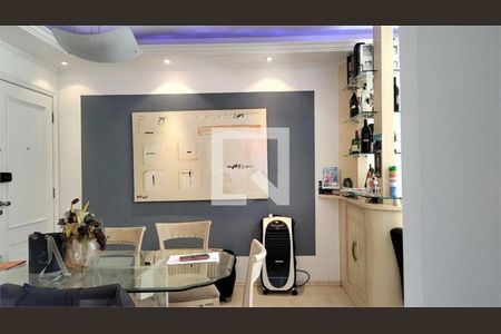 Apartamento à venda com 3 quartos, 95m² em Vila Augusta, Guarulhos