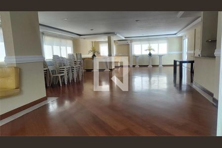 Apartamento à venda com 3 quartos, 95m² em Vila Augusta, Guarulhos