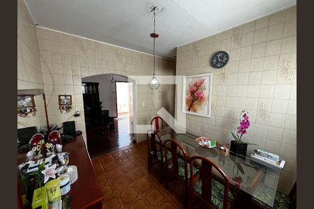 Sala de Jantar de casa à venda com 2 quartos, 110m² em Casa Verde, São Paulo