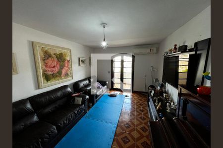 Sala de casa à venda com 2 quartos, 110m² em Casa Verde, São Paulo
