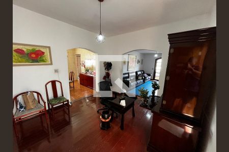 Sala de casa à venda com 2 quartos, 110m² em Casa Verde, São Paulo