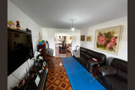 Sala de casa à venda com 2 quartos, 110m² em Casa Verde, São Paulo