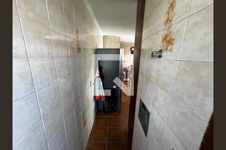 Corredor de casa à venda com 2 quartos, 110m² em Casa Verde, São Paulo