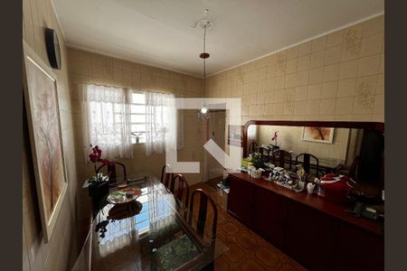 Sala de Jantar de casa à venda com 2 quartos, 110m² em Casa Verde, São Paulo