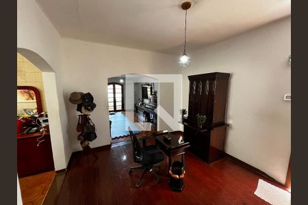 Sala de casa à venda com 2 quartos, 110m² em Casa Verde, São Paulo