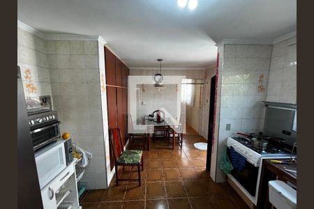 Cozinha de casa à venda com 2 quartos, 110m² em Casa Verde, São Paulo