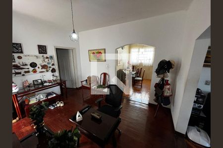 Sala de casa à venda com 2 quartos, 110m² em Casa Verde, São Paulo