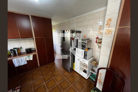 Cozinha de casa à venda com 2 quartos, 110m² em Casa Verde, São Paulo