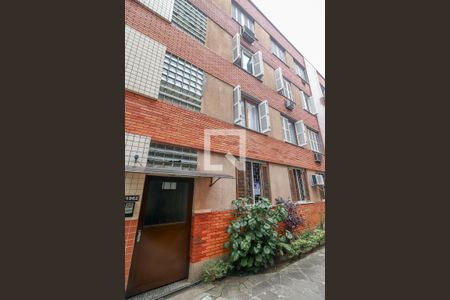 Fachada de apartamento para alugar com 2 quartos, 75m² em Boa Vista, Porto Alegre