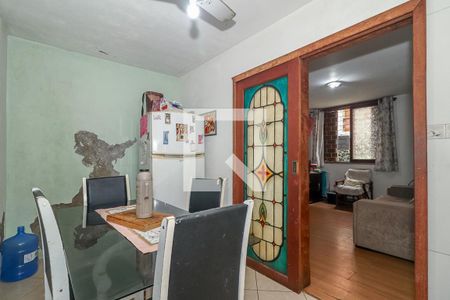 Cozinha de apartamento para alugar com 2 quartos, 75m² em Boa Vista, Porto Alegre