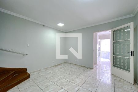 Sala de Jantar de casa à venda com 2 quartos, 110m² em Ipiranga, São Paulo
