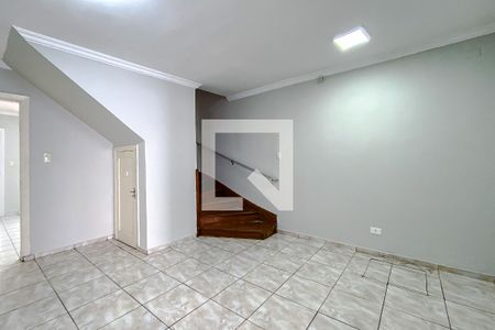 Sala de Jantar de casa à venda com 2 quartos, 110m² em Ipiranga, São Paulo