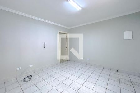 Sala de casa à venda com 2 quartos, 110m² em Ipiranga, São Paulo