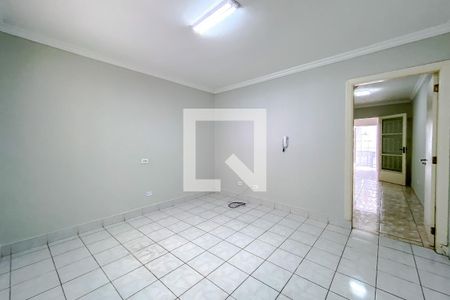 Sala de casa à venda com 2 quartos, 110m² em Ipiranga, São Paulo