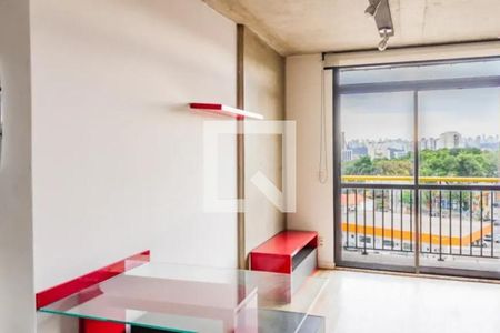 Foto 13 de kitnet/studio à venda com 1 quarto, 35m² em Santo Amaro, São Paulo