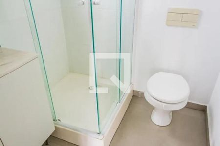 Foto 10 de kitnet/studio à venda com 1 quarto, 35m² em Santo Amaro, São Paulo