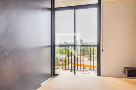 Foto 04 de kitnet/studio à venda com 1 quarto, 35m² em Santo Amaro, São Paulo