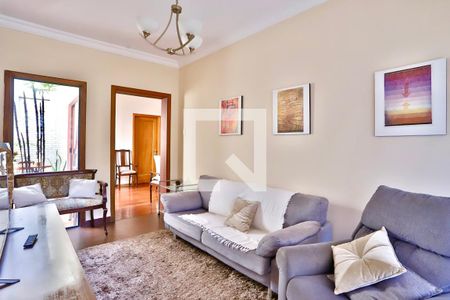 Sala de casa à venda com 2 quartos, 115m² em Vila Prudente, São Paulo