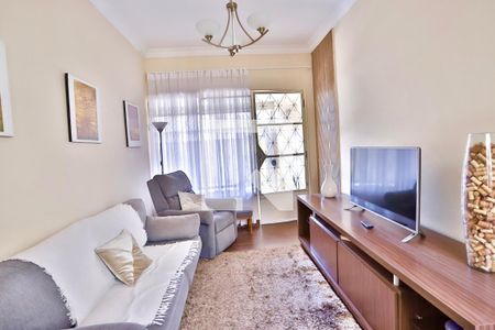 Sala de casa à venda com 2 quartos, 115m² em Vila Prudente, São Paulo