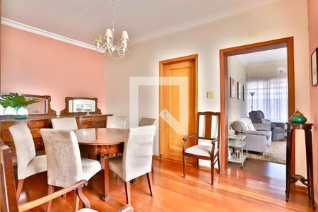 Sala de Jantar de casa à venda com 2 quartos, 115m² em Vila Prudente, São Paulo