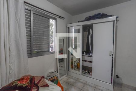 Quarto 1  de casa à venda com 2 quartos, 125m² em Vila Santa Luzia, São Bernardo do Campo