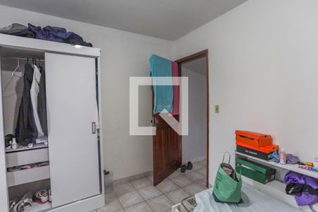 Quarto 1  de casa à venda com 2 quartos, 125m² em Vila Santa Luzia, São Bernardo do Campo