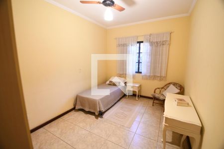 Quarto 1 de casa à venda com 3 quartos, 246m² em Parque das Universidades, Campinas