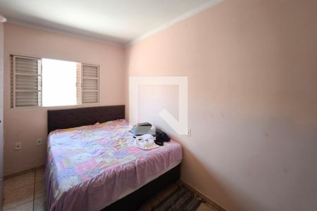 Quarto Suíte de casa para alugar com 3 quartos, 180m² em Parque Jambeiro, Campinas