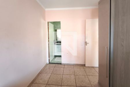Quarto Suíte de casa para alugar com 3 quartos, 180m² em Parque Jambeiro, Campinas