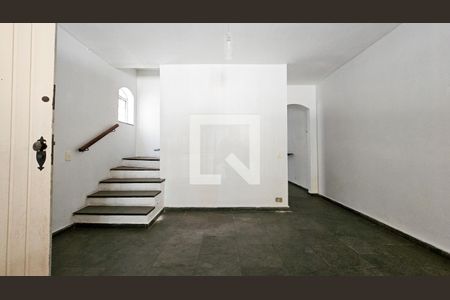 Sala de casa à venda com 5 quartos, 193m² em Campo Grande, São Paulo