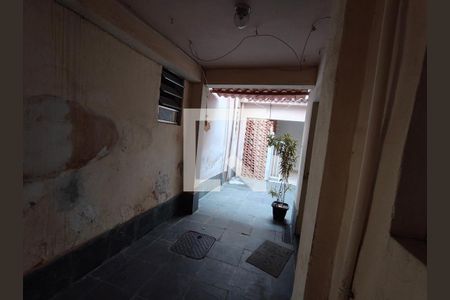 Entrada  de casa à venda com 2 quartos, 100m² em Taquara, Rio de Janeiro