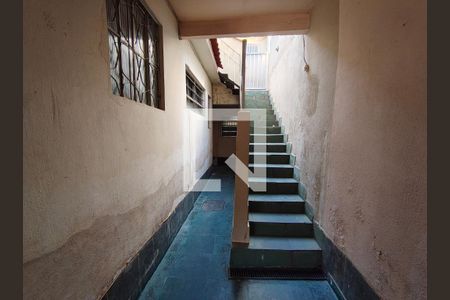 Entrada  de casa à venda com 2 quartos, 100m² em Taquara, Rio de Janeiro