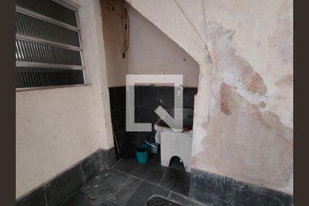 Entrada  de casa à venda com 2 quartos, 100m² em Taquara, Rio de Janeiro