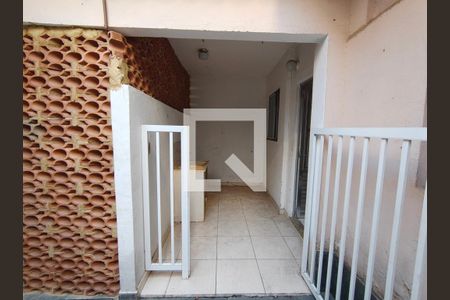 Entrada  de casa à venda com 2 quartos, 100m² em Taquara, Rio de Janeiro
