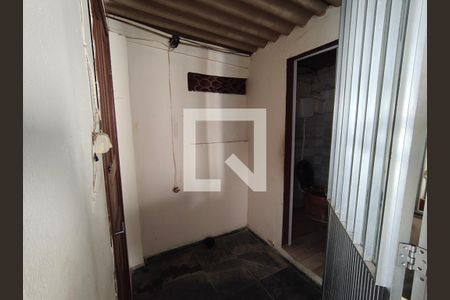 Entrada  de casa para alugar com 1 quarto, 94m² em Taquara, Rio de Janeiro