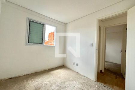 Quarto 1 de apartamento à venda com 2 quartos, 38m² em Vila Guarani (zona Sul), São Paulo