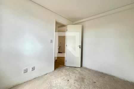 Quarto 1 de apartamento à venda com 2 quartos, 38m² em Vila Guarani (zona Sul), São Paulo