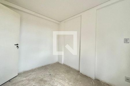 Quarto 1 de apartamento à venda com 2 quartos, 38m² em Vila Guarani (zona Sul), São Paulo