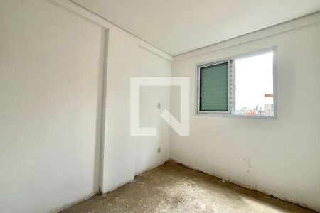 Quarto 1 de apartamento à venda com 2 quartos, 38m² em Vila Guarani (zona Sul), São Paulo