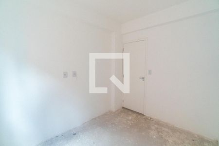 Quarto 2 de apartamento para alugar com 2 quartos, 35m² em Vila Guarani (zona Sul), São Paulo
