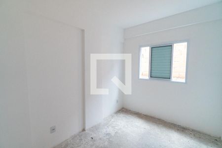 Quarto 2 de apartamento para alugar com 2 quartos, 35m² em Vila Guarani (zona Sul), São Paulo